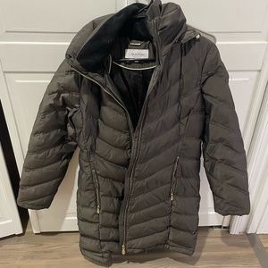 Calvin Klein Coat